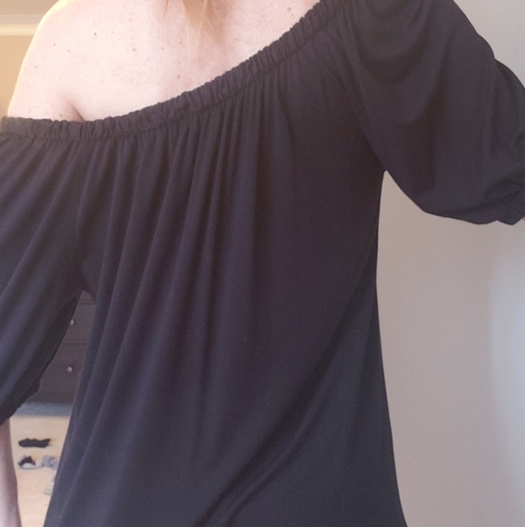 Daisy Fuentes top - Picture 5 of 5